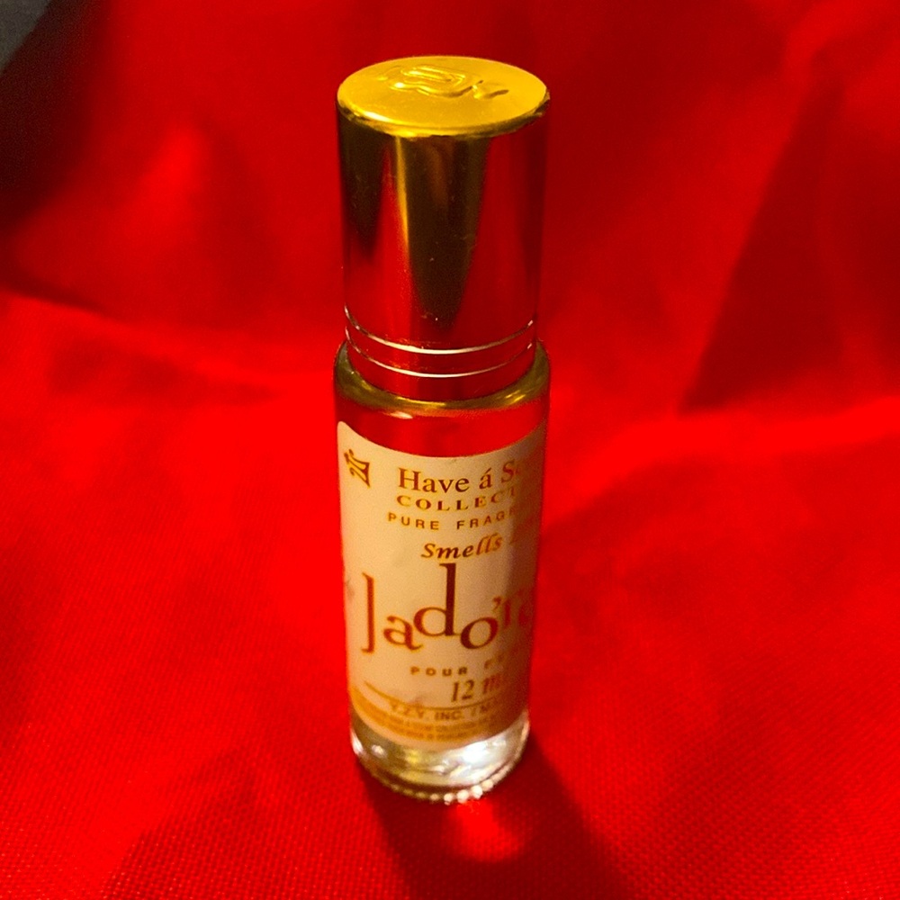 Have A Scent oil rollerball
